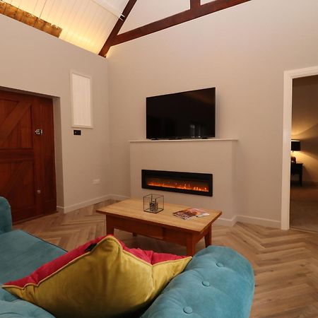 Mayfield Cottage Malmesbury Exterior foto
