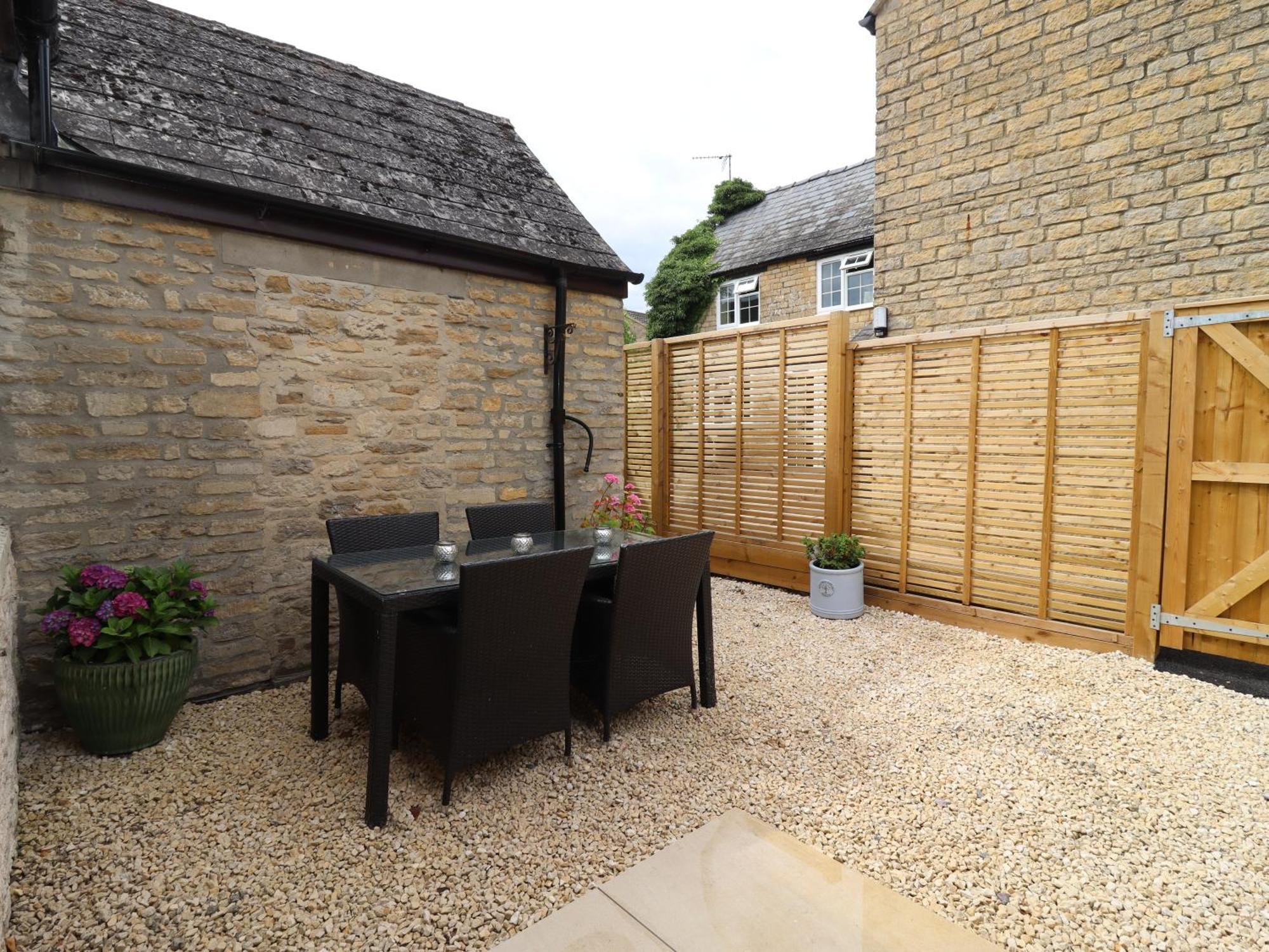 Mayfield Cottage Malmesbury Exterior foto