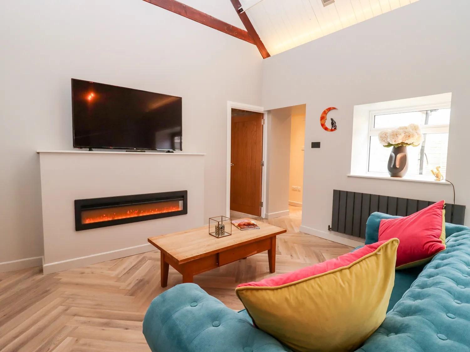 Mayfield Cottage Malmesbury Exterior foto