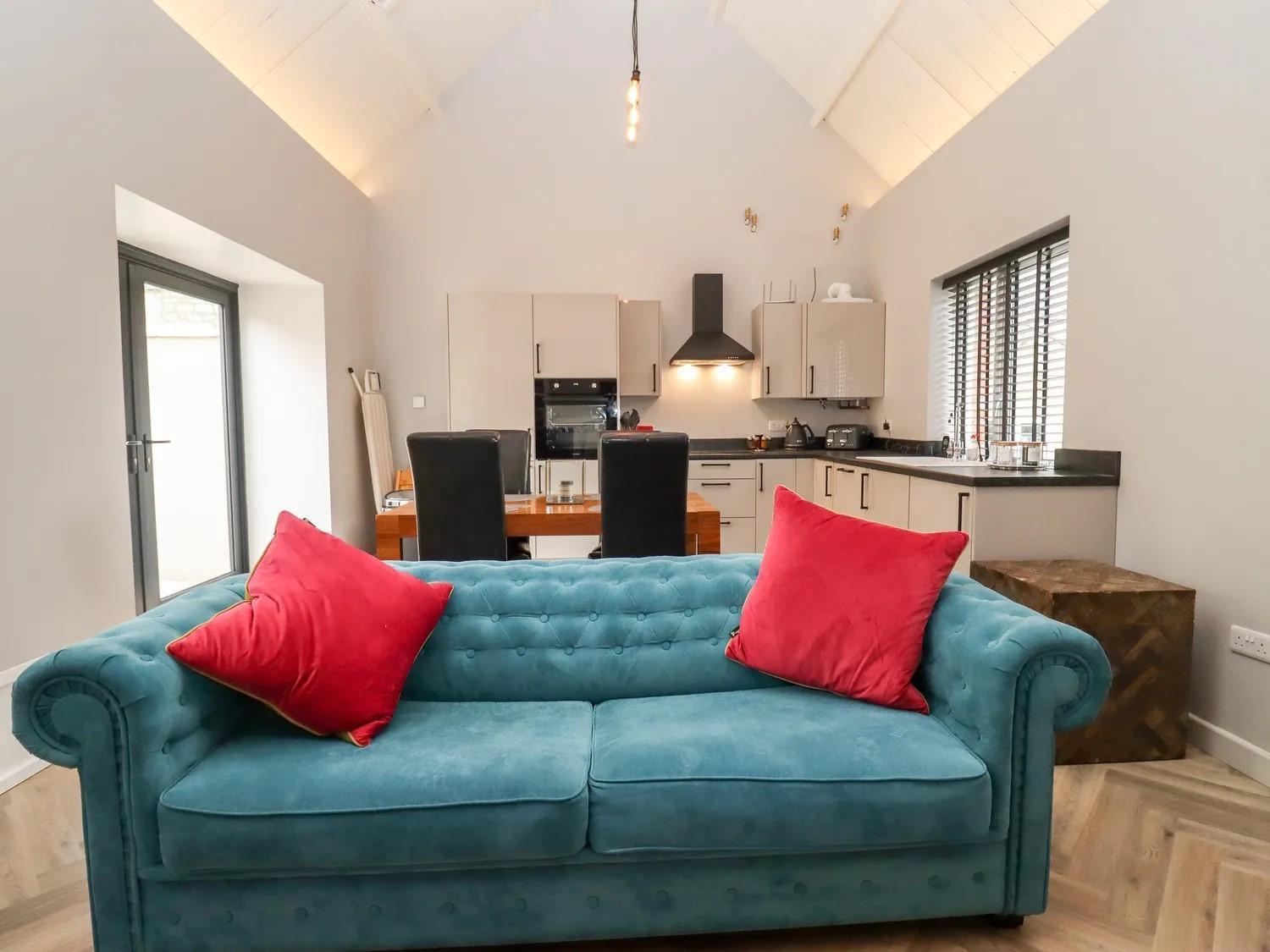 Mayfield Cottage Malmesbury Exterior foto